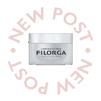 Skin Care Beauty Sticker by Filorga USA