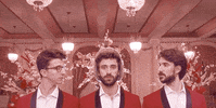 Bang GIF by NOW That's Music
