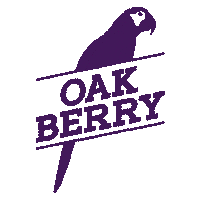 oakberryturkiye bowl smoothie healthy food oakberry Sticker