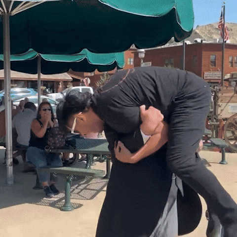 Wrestling Carlos GIF by MedoraND