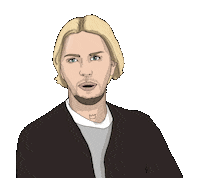 Craftcartoons Sticker