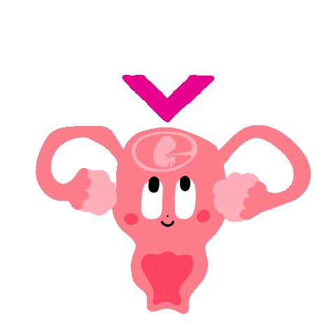 Baby Carrying Sticker by Essity