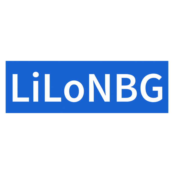 Lilonbg Sticker by thomas-pixelschmitt