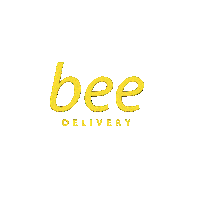 pizza cheese Sticker by Bee Delivery
