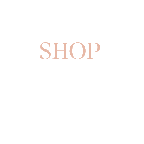 Shop In Shop Sticker by Blushington