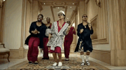 24k magic GIF by Bruno Mars