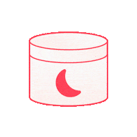 Makeup Skincare Sticker by miincosmetics