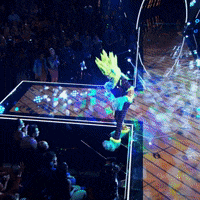 Fox GIF by The Masked Singer