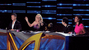 Fox GIF by The Masked Singer