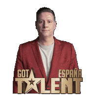Got Talent Sticker by Fremantle España