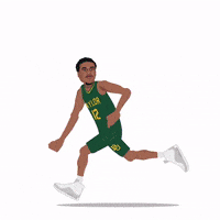 I Got This Basketball GIF by Panini America