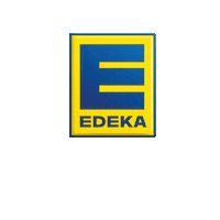 edekapaul edekapaullogo Sticker