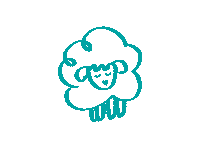 Sleep Sticker by Pampers