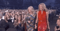 Country Music GIF by CMA Awards