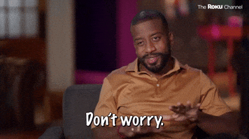 Don't Worry