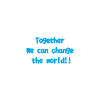 Happy Life Sticker by FTCJ - Change Makers Fes