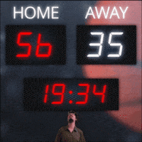 35 Away GIF