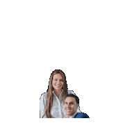 sarahdarbani realestate whitby davidandsarah whitbyontario Sticker