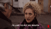pillow talk kiss GIF by Unbreakable Kimmy Schmidt