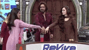 Sana Fahad GIF
