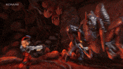 Trailer Launch GIF by KONAMI