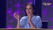Antena 3 Ana GIF by Mask Singer A3