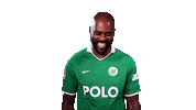 Champions League Win Sticker by VfL Wolfsburg