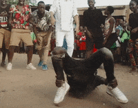 Unforgettable GIF by French Montana