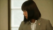 confused aragaki yui GIF
