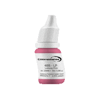 Thedcmicro Sticker by DC Micropigmentation/ UK Goldeneye