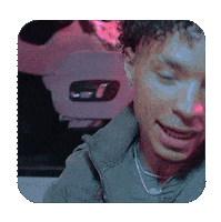 Lil Mosey Sticker by Cinq Music
