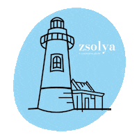 Brand Sticker by Zsolya
