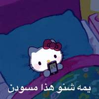 Cute Cat Iraq GIF