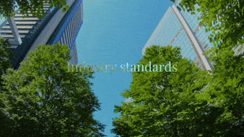 Venture Capital Investment GIF by Invest Europe
