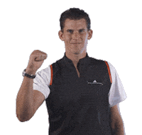 Atp Tour Tennis Sticker by Red Bull