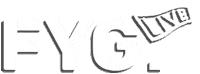fygmisfits tv live fyg find your grind Sticker