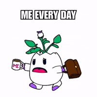 Running Late Be Right There GIF by Magic Eden