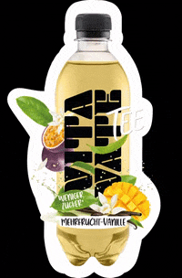 vitavateofficial tea tee vanilla vanille GIF