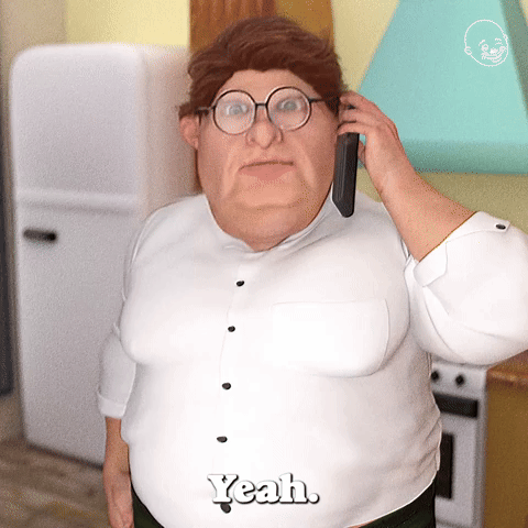 I was Going To Ask About That