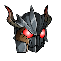Mind Think Sticker by Legendary Knights