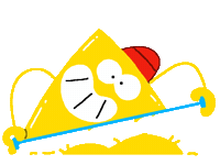 Sticker by GIF THIS