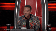 Nbc GIF by The Voice