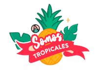 alasolas ao disenomexicano alasolas somostropicales Sticker