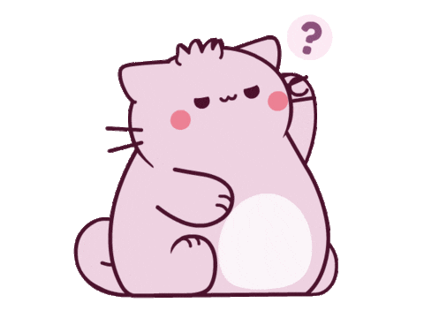 Wait What Love Sticker by Pembe