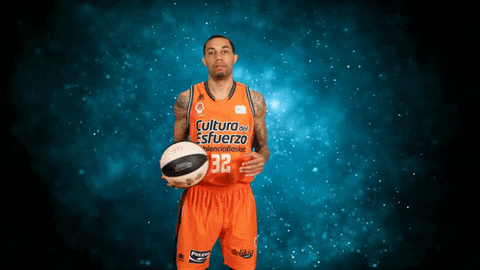 copa del rey basketball GIF by ACB