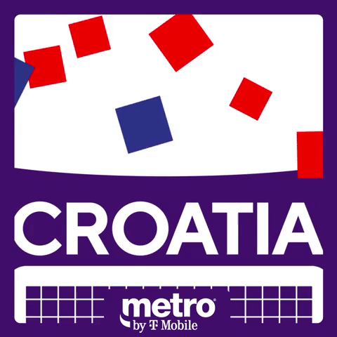 Croatia is in it for the win!
