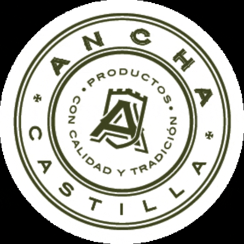 ANCHACastilla logo castillalamancha anchacastilla anchaescastilla GIF