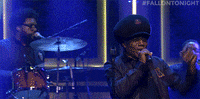 Tonight Show Dancing GIF by The Tonight Show Starring Jimmy Fallon