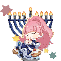 Girl Love Sticker by DigiDaigaku