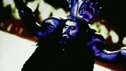 Trippy GIF by Rob Zombie